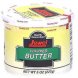 whipped butter
