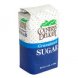 granulated sugar