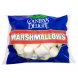 marshmallows