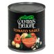 tomato sauce