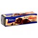 dark chocolate wafers afrika