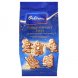 gingerbread men with dark chocolate