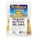 sunny bears organic