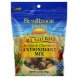 Sunridge Farms all natural antioxidant mix berries & chocolate Calories