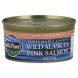 salmon pink, wild alaskan, boneless & skinless