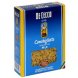 De Cecco conchigliette no. 52 Calories