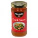 sauce duck