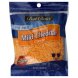 shredded cheese fat free, mild cheddar