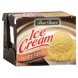 ice cream country vanilla