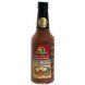 Santa Barbara Salsa california pepper sauce, original blend, mild and spicy Calories