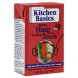 ham flavor cooking stock