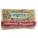 colossal peanuts roasted, no salt