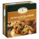 Archer Farms warm & serve baked muffins meyer lemon blueberry Calories