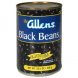 black beans