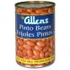 pinto beans