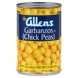 garbanzos