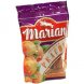 Mariani Packing peaches, premium dried, premium peaches Calories