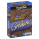 grahams chocolate