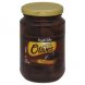 olives greek kalamata, pitted