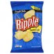 potato chips ripple