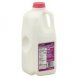 milk lowfat, 1%