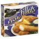 fish fillets battered