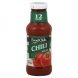 chili sauce