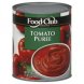 tomato puree