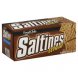 saltines wheat