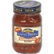 new salsa prima, roasted garlic, medium