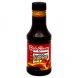 barbecue sauce wildfire, smoky sweet