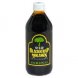 blackstrap molasses unsulphured