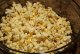 snacks, popcorn, unpopped kernels