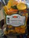 snacks, vegetable chips, made from garden vegetables