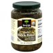 Tree of Life organic pickle relish sweet Calories