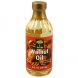 walnut oil