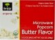 Tree of Life organic microwave popcorn light butter flavor Calories