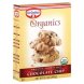 organics mix cookie, chocolate chip