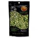 feng shui green peas hot wasabi coated