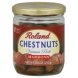 chestnuts