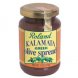 greek kalamata olive spread