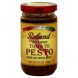 pesto sun-dried tomato