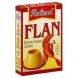 flan