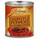 peppers chipotle in adobo sauce