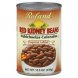 red kidney beans