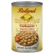 chick peas