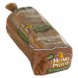 sugar free 100% whole grain wheat bread