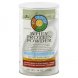 Full Circle whey protein powder natural vanilla flavor Calories