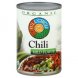 Full Circle organic chili mild flavor Calories