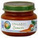 organic for babies carrots 1 (4 months & up)
